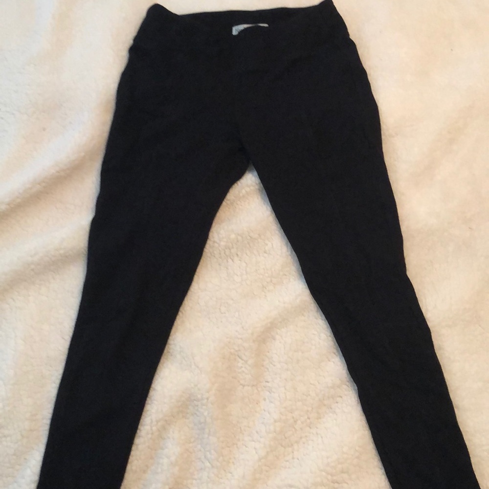 No longer fits